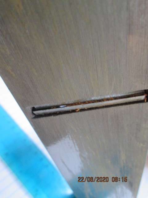 Stanley plane, used once...as new